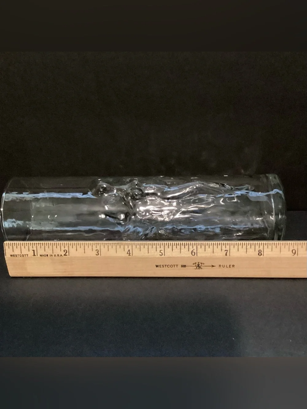 Libbey Glass Co. femme 3d